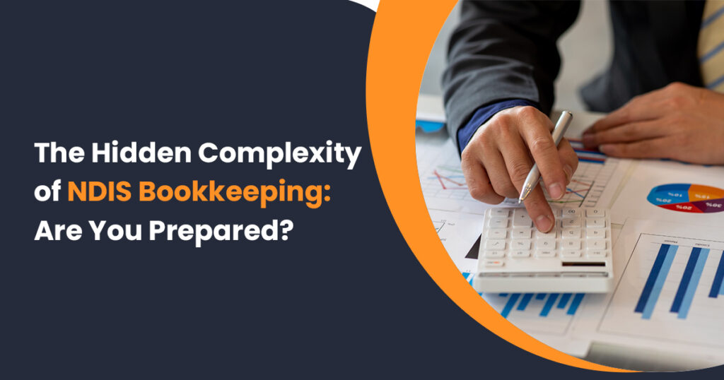 complexity of ndis bookkeeping