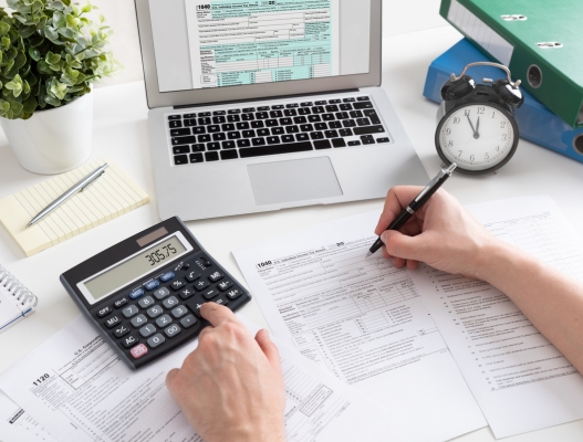 Why Priority1 Bookkeeping is the Best Choice for Your Small Business​