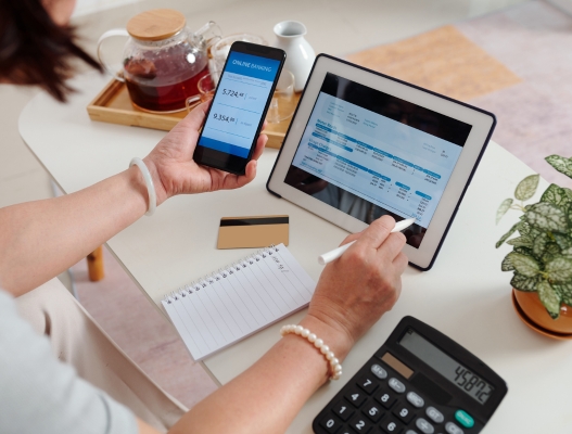 Why You Need an Expert Bookkeeper & Accountant for Your Small Business​