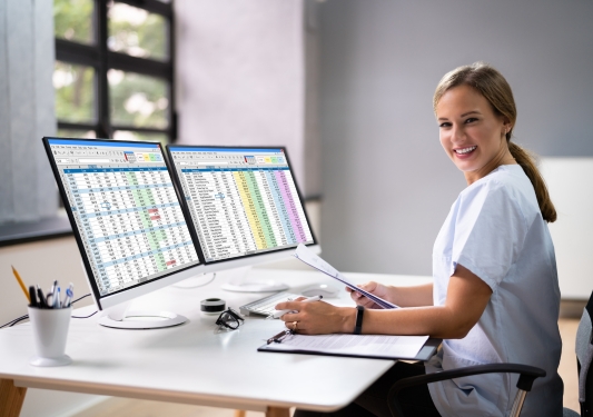 Why you need a medical accounting specialist