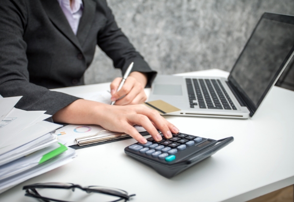 How You Can Benefit from Our Bookkeeping Services​