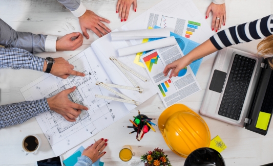 Why Our Bookkeeping Services for Construction Are Unmatched