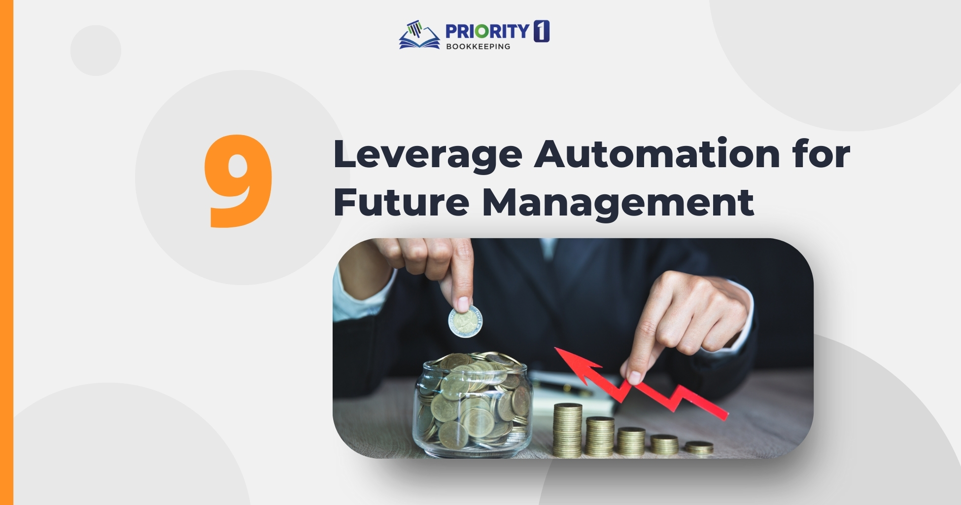 Leverage Automation for Future Management