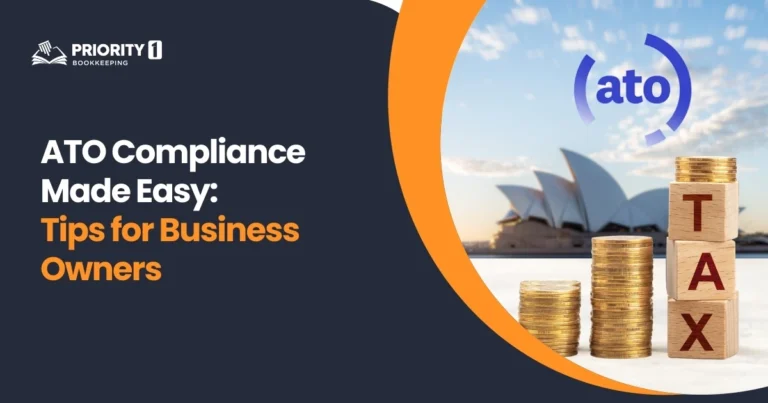 ATO Compliance Made Easy: Tips for Business Owners