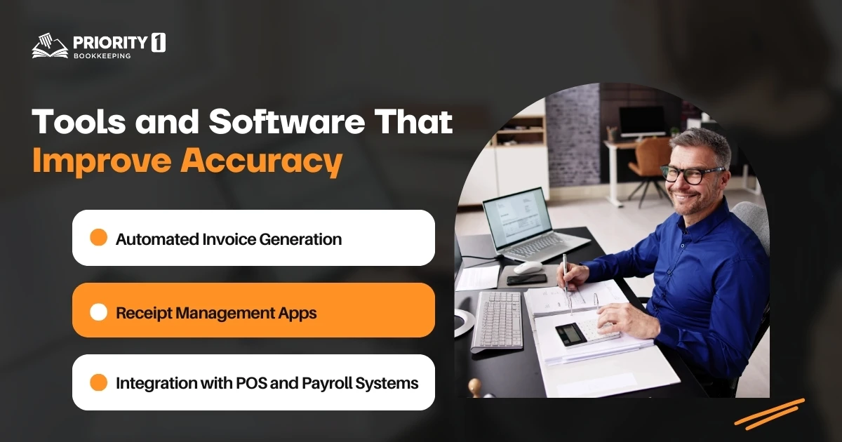 Tools and Software That Improve Accuracy 