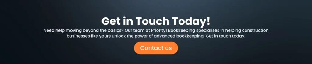 Get in Touch Today!