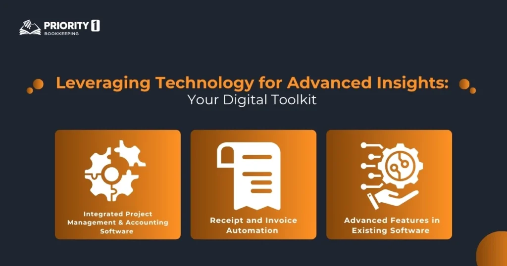 Leveraging Technology for Advanced Insights_ Your Digital Toolkit